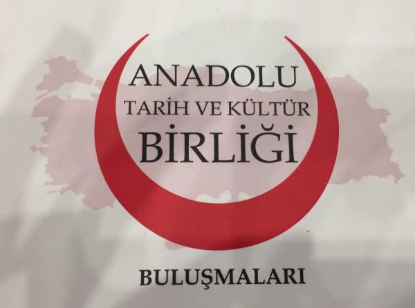 Anadolu Tarih ve Kültür Birliği Mardin Buluşması