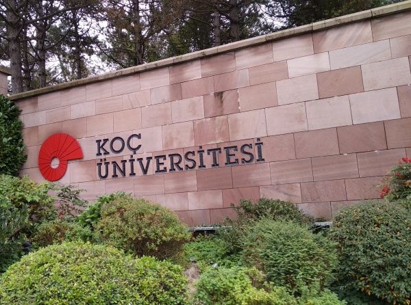 Koç Üniversitesi Gezisi